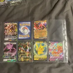 Pokemon TCG 50 Normal Cards 12 Guaranteed Holos + chance of Rare Or Full Arts - Image 3