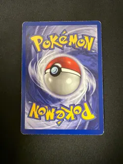 Dutch Pikachu Movie 2000, 4 Promo Cards, Pokemon World Collection, HP - Image 2