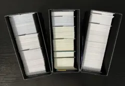 Pokemon TCG Bulk English, Japanese And Chinese Lot Of Approximately 1500 Cards - Image 1