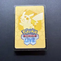 90 Chaos Rising Unused Code Cards Pokemon TCG live - Image 1