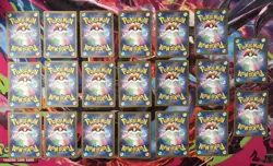Bundle Of 20 Art/Illustration Rare AR NM Japanese Pokemon Cards - Image 2