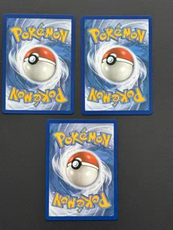 Pokemon Cards Sword and Shield Base Set - Master Set Very Near Complete NM/M - Image 4