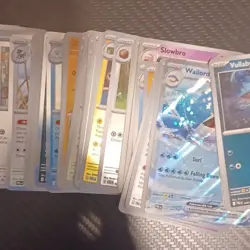 150 Pokemon Cards Bulk - mega pitch black set new - Image 4