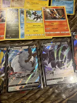 Huge Lot Of Pokemon Cards TCG Unsearched ZC - Image 5