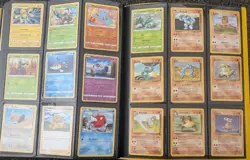 Pokemon TCG Binder Collection - 360 Cards Mixed Sets - Image 2