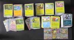 1,370+ Pokemon TCG Bulk Cards – Scarlet & Violet and Sword & Shield – Sorted - Image 2