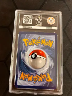 Pokemon TCG Mewtwo 052 Sv: Scarlet & Violet Promo Cards Promo Holo ENG Ace 9 - Image 2