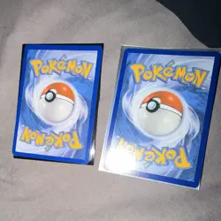 Pokemon TCG Venusaur EX XY123 Promo & Flareon EX RC28/RC32 Holo 2 Cards - Image 4