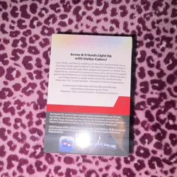 Pokemon TCG Prismatic Evolutions Booster Bundle 6 Packs (10 Cards Each) - Image 2