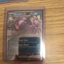 Pokemon TCG Pitch Black Ex Bundle X10 Cards Near Mint Condition - Image 2
