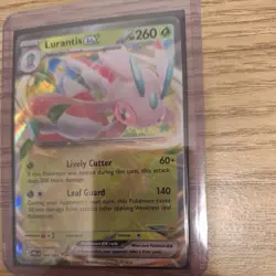Pokemon TCG Pitch Black Ex Bundle X10 Cards Near Mint Condition - Image 4