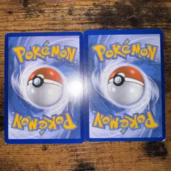 Collection of 7 2009-2016 Holo Pokemon TCG Cards LP-NM - Image 3