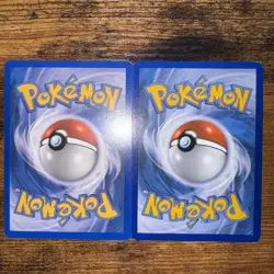Collection of 7 2009-2016 Holo Pokemon TCG Cards LP-NM - Image 5