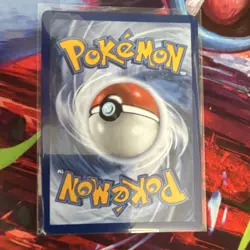 Fomantis 085/084 Rare Holo Full Art Pokemon TCG Card English 2022 HP 70 - Image 2