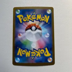Mega Charizard X EX 013/080 Double Rare Inferno X Pokemon Japanese Holo NM - Image 2