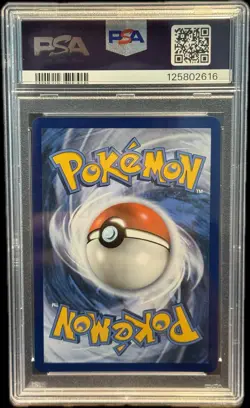 Pokemon TCG 2021 Birthday Pikachu Celebrations Classic Collection PSA 10 GEM MT - Image 2