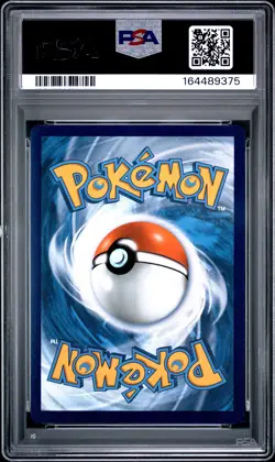 2020 POKEMON SWSH BLACK STAR PROMO #039 PIKACHU-HOLO PSA 10 - Image 2