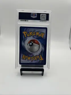 2026 Pokemon MEP EN First Partner Collection #038 Charmanders PSA 10 GEM MINT - Image 2