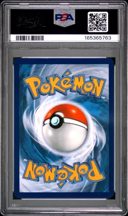 Pokemon Card Mega-Dracaufeu Y ex 030/6 Holo PSA 10 GEM MINT 🔥 - Image 3