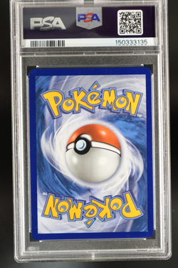 2025 Pokemon Mega Evolution Mega Latias Ex 181 SIR PSA 10 GEM MINT - Image 2