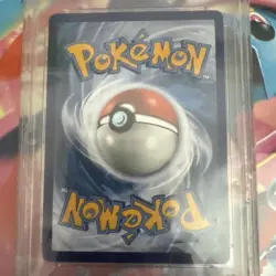 Pokemon TCG Dracovish Holo Darkness Ablaze Card 053/189 PSA 10 Gem Mint Card UK - Image 5