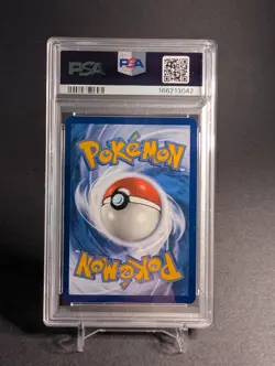 PSA 10 GEM MINT Mew #GG10 Full Art - 2023 Pokemon Crown Zenith GG10/GG70 - Image 4