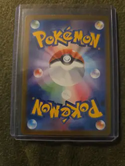 Ivysaur 167/165 Sv2a: Pokemon Card 151 Holo (Japanese) - Image 2
