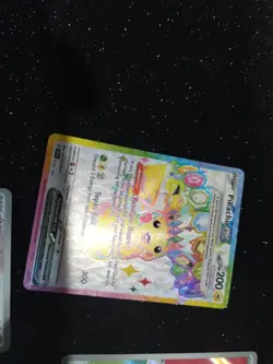 Pokemon Card Lot 14 Cards - Image 2