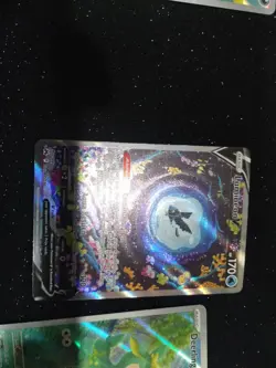 Pokemon Card Lot 14 Cards - Image 4