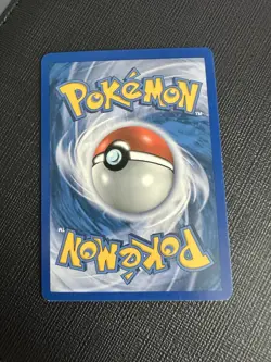 Pokemon TCG Machamp Holo 8/102 & Machamp (Prime) 95/102 2-Card Lot English - Image 4