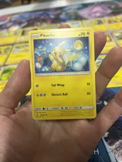 25 Different Pikachu Pokemon TCG Card Lot - Sun & Moon XY + More - Image 4