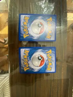 Pokemon TCG 2-Card Lot: Charizard G LV.X 143/147 + Rayquaza C LV.X 146/147 - Image 4