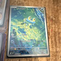 Pokemon TCG Crown Zenith Holo 5-Card Lot: Pikachu V, Talonflame V +3 - Image 2