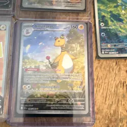 Pokemon TCG Crown Zenith Holo 5-Card Lot: Pikachu V, Talonflame V +3 - Image 3