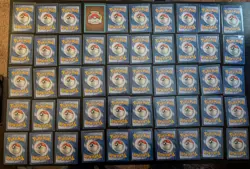 Pokemon TCG Mixed Year Card Lot Of 50 Cards! Mewtwo, Xerneas, Dragonite! - Image 2