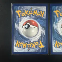 Pokemon TCG 2020 85/202 Reverse Holo and Holo Gengar Card Lot NM - Image 5