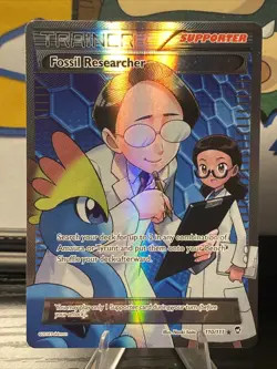 Pokemon TCG XY Mid Era Full Art Ultra Rare Holo Trainer Supporter 4 Card Lot - Image 2