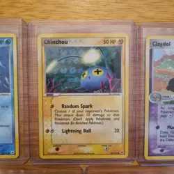 Pokemon TCG EX Hidden Legends Card Lot 2004 +Holos - Image 3