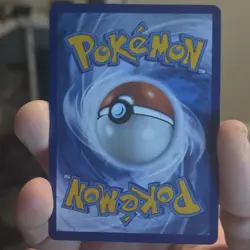 Morpeko ex 180 HP #117/084 Ultra Rare Full Art Holo English Pokemon TCG - Image 2