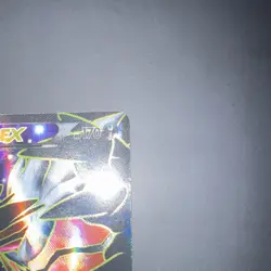 The Pokemon Company Yveltal EX 144/146 XY Full Art Ultra Rare Holo ENG 2014 - Image 4