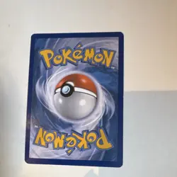 Pokemon TCG Seismitoad EX 106/111 Furious Fists Full Art Holo Ultra Rare - Image 2
