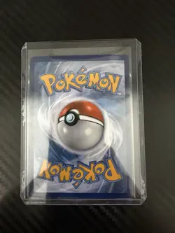 The Pokemon Company M Mewtwo EX 63/162 Breakthrough Holo Ultra Rare 230 HP ENG - Image 2