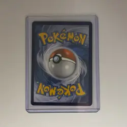 M Houndoom EX 154/162 XY BREAKthrough Full Art Holo Pokemon Card 2015 NM - Image 2