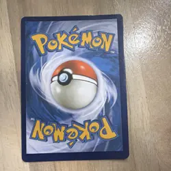 M Charizard EX 69/106 Flashfire Ultra Rare Full Art Holo Eng Mega 230HP - Image 2