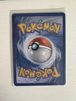 Pokemon TCG Shaymin EX 106/108 Roaring Skies Full Art Holo Ultra Rare 110HP - Image 2