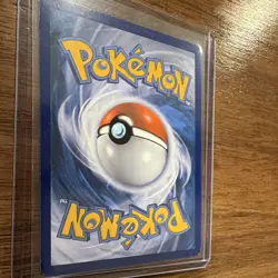 Pokemon 2015 XY Primal Clash Primal Groudon EX 97/98 Full Art Holo Ultra Rare - Image 4
