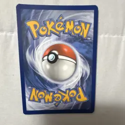 PokemonMew 151 Ninetales ex 260 HP Double Rare Full Art Holo 038/165 SV 151 - Image 5
