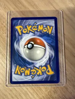 Pokemon M Gardevoir EX 79/114 XY Steam Siege 2016 Holo Full Art Ultra Rare - Image 2