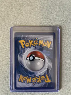 The Pokemon Company M Houndoom EX 154/162 XY BREAKthrough Ultra Rare Holo - Image 2