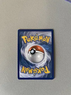 The Pokemon Company M Houndoom EX 154/162 XY BREAKthrough Ultra Rare Holo - Image 4